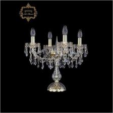 Настольная лампа Bohemia Art Classic 12.23.4.141-37.Gd.Dr