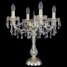 Настольная лампа Bohemia Art Classic 12.23.4.141-45.Gd.Dr