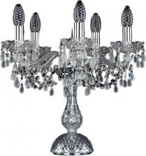 Настольная лампа Bohemia Art Classic 12.24.5.141-37.Cr.V0300