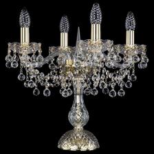 Настольная лампа Bohemia Art Classic 12.26.4.141-37.Gd.B