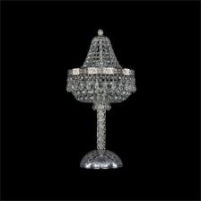 Настольная лампа Bohemia Ivele 19271L4/H/25IV Ni