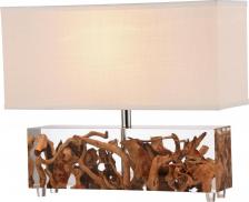 Настольная лампа Divinare 3401/09 TL-1