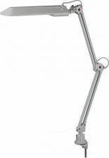 Настольная лампа Эра NL-201-G23-11W-GY