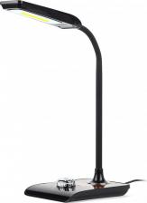 Настольная лампа Эра NLED-473-10W-BK
