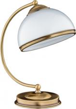 Настольная лампа Kutek OBD-LG-1(P)