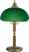 Настольная лампа Kutek SOR-LGR-1(P)GR