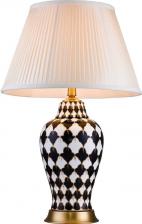 Настольная лампа Lucia Tucci Harrods T935.1