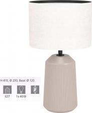 Люстра Lumina Deco LDP 7006-9 CHR