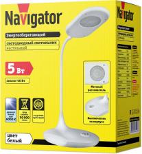 Настольная лампа Navigator 61408