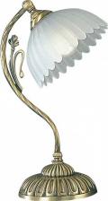 Настольная лампа Reccagni Angelo P 1825