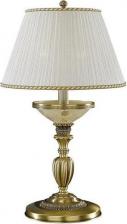 Настольная лампа Reccagni Angelo P 6422 G