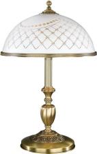 Настольная лампа Reccagni Angelo P 7002 G