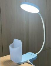 Настольная лампа UltraFlash UF-751