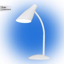 Настольная лампа Uniel TLD-562