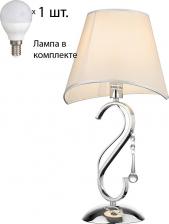 Настольная лампа Velante 298-104-01