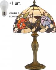 Настольная лампа Velante 816-804-01