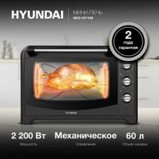 Мини-печь Hyundai MIO-HY106