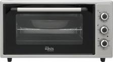 Мини-печь Oasis M-50CG1