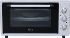Мини-печь Oasis M-50CW2