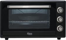 Мини-печь Oasis M-65CB2