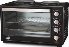 Мини-печь Великие Реки Днепр-2