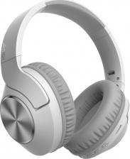 Наушники A4Tech BH300, Grayish White