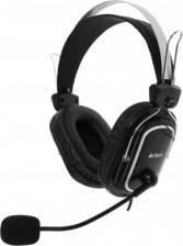 Наушники A4Tech HU-50, Black