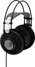 Наушники AKG K612 Pro, Black