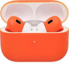 Наушники Apple AirPods Pro 2 (2022) Lightning MagSafe, Orange