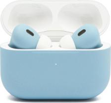 Наушники Apple AirPods Pro 2 (2023)USB-C MagSafe, Light Blue