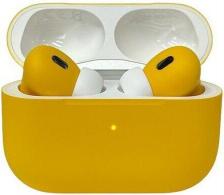 Наушники Apple AirPods Pro 2 (2023)USB-C MagSafe, Yellow