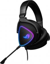 Наушники Asus ROG Delta S, Black (90YH02K0-B2UA00)