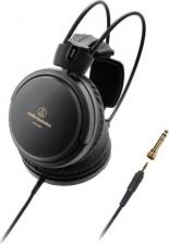 Наушники Audio-Technica ATH-A550Z, Black