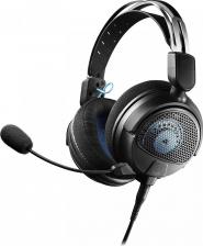Наушники Audio-Technica ATH-GDL3, Black