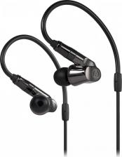 Наушники Audio-Technica ATH-IEX1, Black