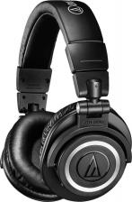 Наушники Audio-Technica ATH-M50XBT