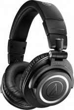 Наушники Audio-Technica ATH-M50xBT2, Black
