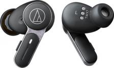 Наушники Audio-Technica ATH-TWX7, Black Ash