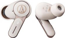 Наушники Audio-Technica ATH-TWX7, Rich White