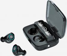 Наушники BandRate Smart BRSTWSM17BB