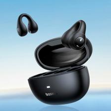Наушники Baseus Bass 15 Clip, Black