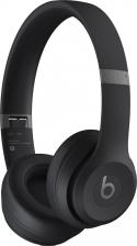 Наушники Beats Solo 4, Matte Black