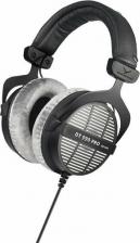 Наушники Beyerdynamic DT 990 Pro (250 Ohm), Black/Grey