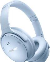 Наушники Bose QuietComfort Headphones, Moonstone Blue
