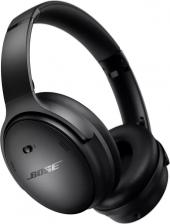 Наушники Bose QuietComfort SC, Black