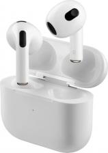Наушники Defender Apods 3, White (63933)