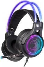 Наушники Defender Cosmo Pro, Black (64536)