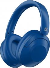 Наушники Defender FreeMotion B490, Blue (63491)