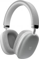 Наушники Defender FreeMotion B500, Silver (63503)
