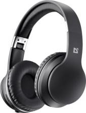 Наушники Defender FreeMotion B595, Black (63595)